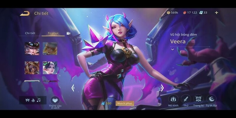 Vô ảnh bộ tốc biến