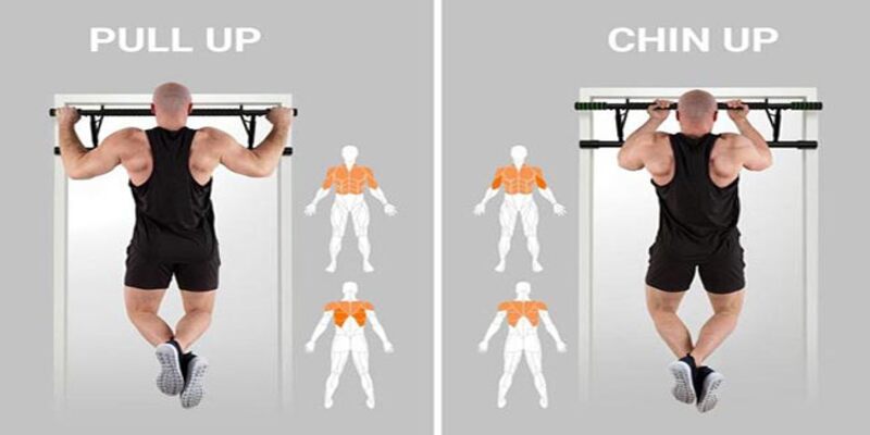 Tập gym có tăng chiều cao không?