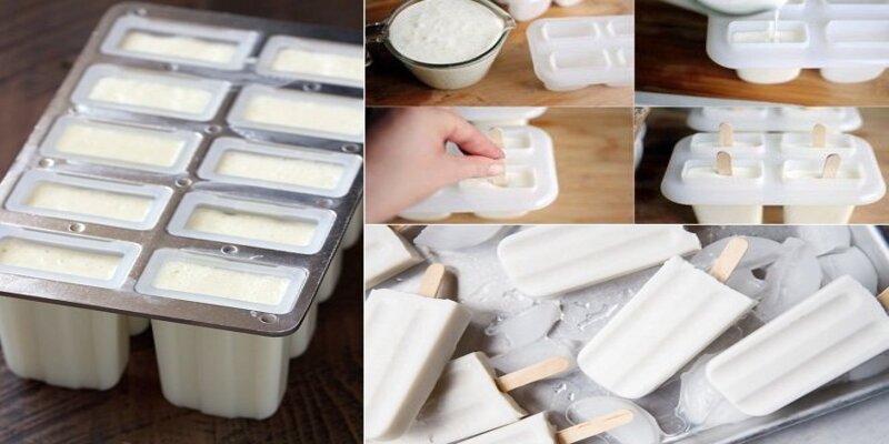 Khuôn làm kem bán ở đâu