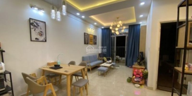 Kinh Nghiệm Mua Bán Căn Hộ Chung Cư Phú Nhuận