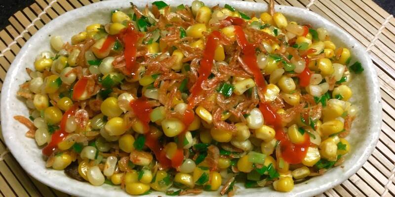 Nguyên liệu cần chuẩn bị