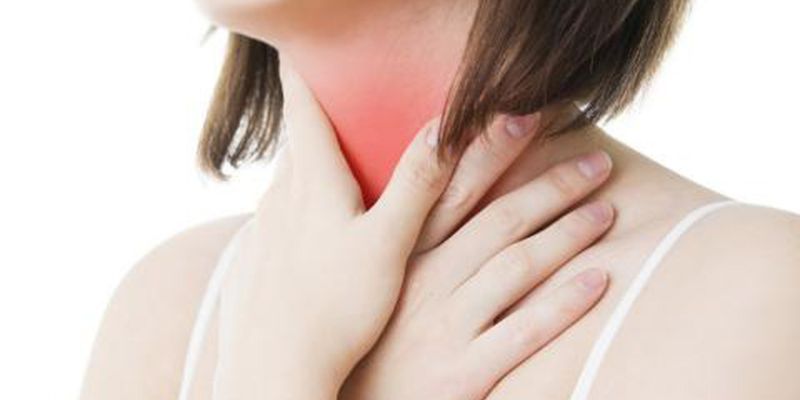 Nguyên nhân gây đờm ở cổ họng lâu ngày