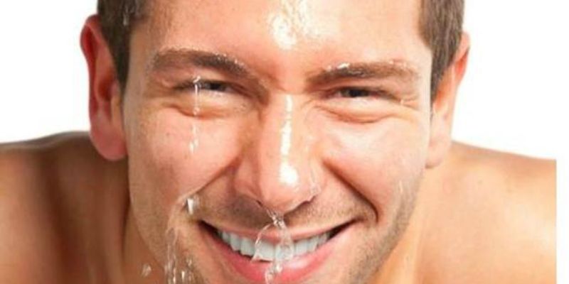 Lợi Ích Của Việc Chăm Sóc Da Cho Nam Giới
