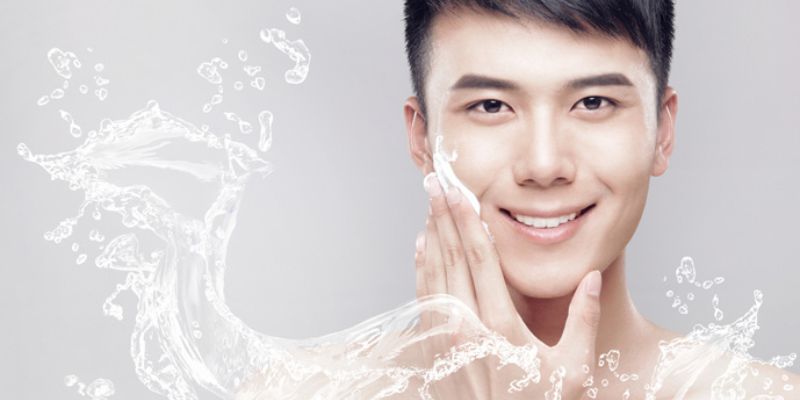 Cách Làm Đẹp Da Cho Nam Giới – Bí Quyết Để Có Làn Da Khỏe Mạnh