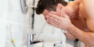 Cách làm đẹp da mặt cho nam giới