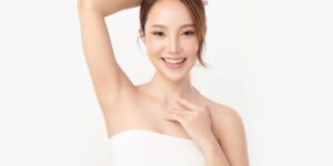 Cách làm nách trắng mịn