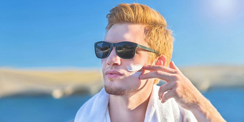 Bảo Vệ Da Với Kem Chống Nắng