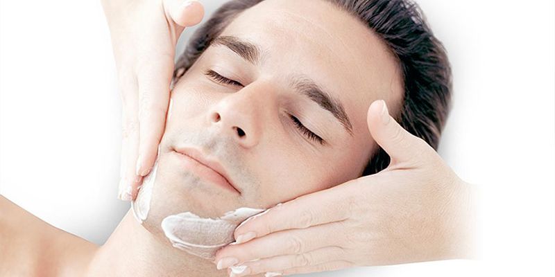 Nguyên Nhân Khiến Da Nam Giới Bị Sạm Đen