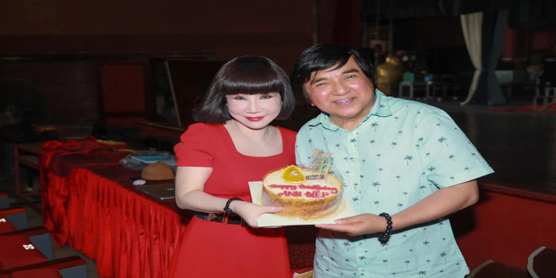 Âm Nhạc Vọng Cổ Và Nghệ Sĩ Chí Tâm