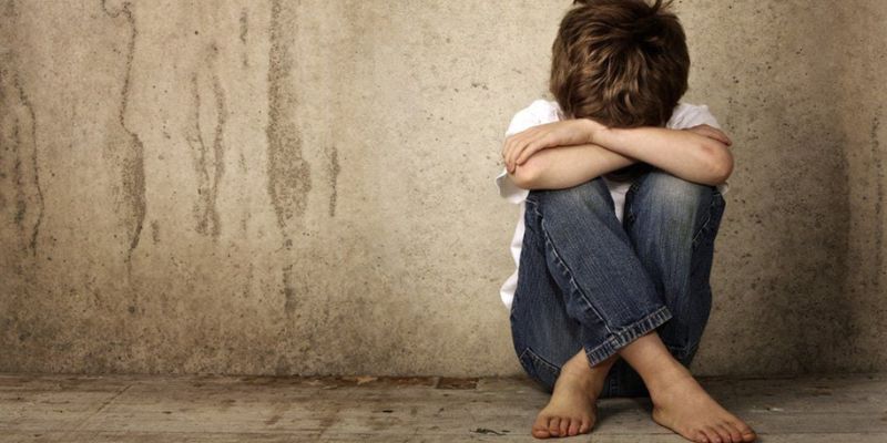 Bệnh Trầm Cảm Ở Trẻ Em Là Gì?