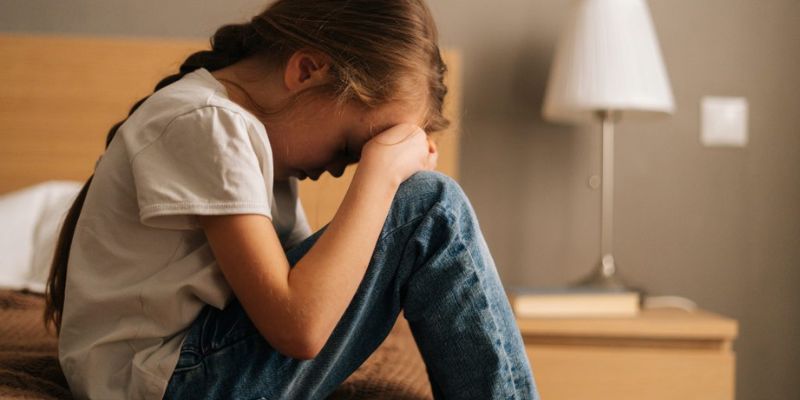 Cách Giúp Trẻ Em Đối Phó Với Trầm Cảm