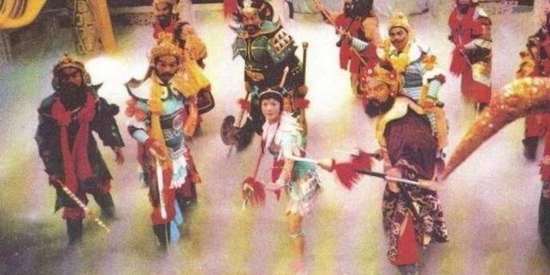 Những Trận Chiến Nảy Lửa