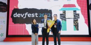 Giới thiệu về DevFest Vietnam – Sự kiện công nghệ hàng đầu dành cho developer