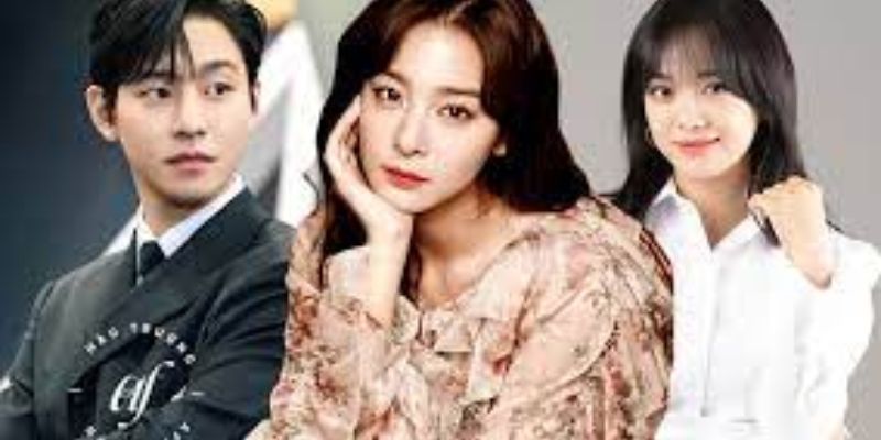 Rủi ro khi hẹn hò chốn công sở