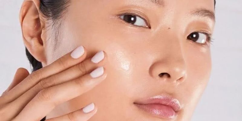 Hết Da Dầu – Giải Pháp Kiểm Soát Dầu Nhờn Giúp Da Luôn Khô Thoáng