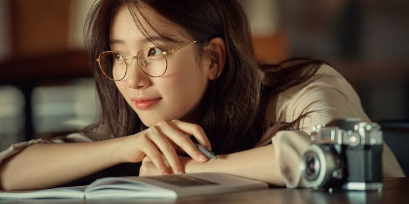 Hình ảnh gái xinh Hàn Quốc đẹp