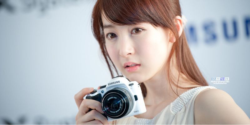 Cách tìm kiếm và tải hình ảnh gái xinh Hàn Quốc tại website wazobiatv.tv