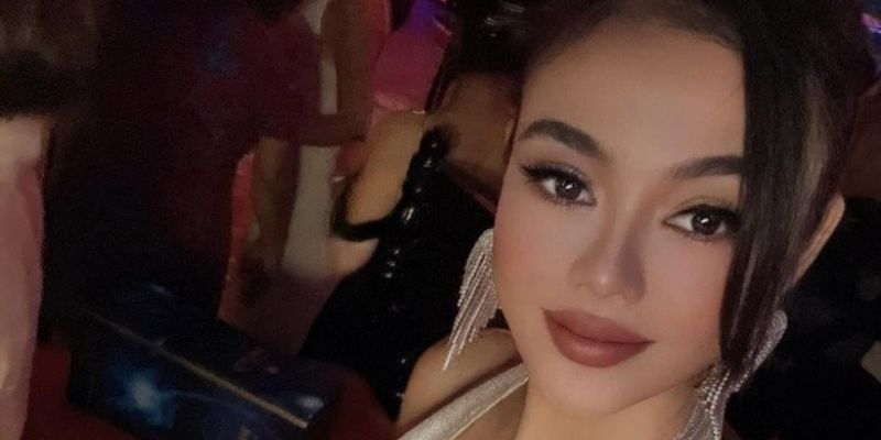 Phong cách thời trang táo bạo