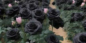 Hoa hồng trong tình yêu: Ý nghĩa của từng màu sắc