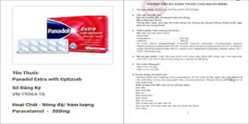 Số đăng ký thuốc là gì