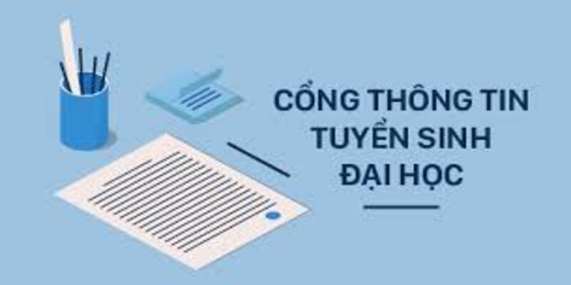 Đại học luật tuyển sinh 2018