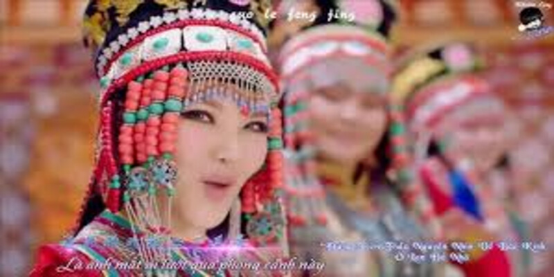 Nhạc Thảo Nguyên Mông Cổ_ những bài hát