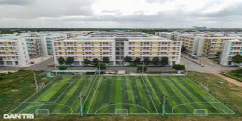 Mua Bán Nhà Tại Bình Dương Giá 300 Triệu – Cơ Hội Sở Hữu Nhà Ở Giá Rẻ