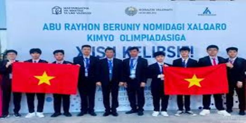 Những thành tựu nổi bật của giáo dục việt nam