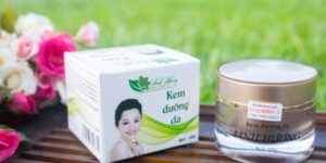 Kem Dưỡng Da Cao Cấp Linh Hương