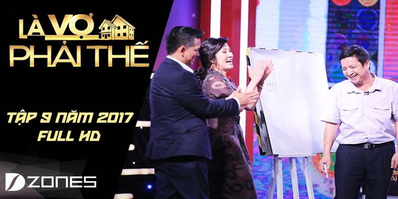 Những Thử Thách Đầy Hấp Dẫn Trong Tập 9