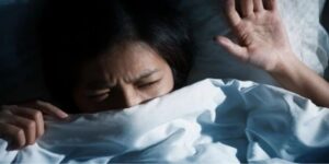 Làm sao để hết bị bóng đè