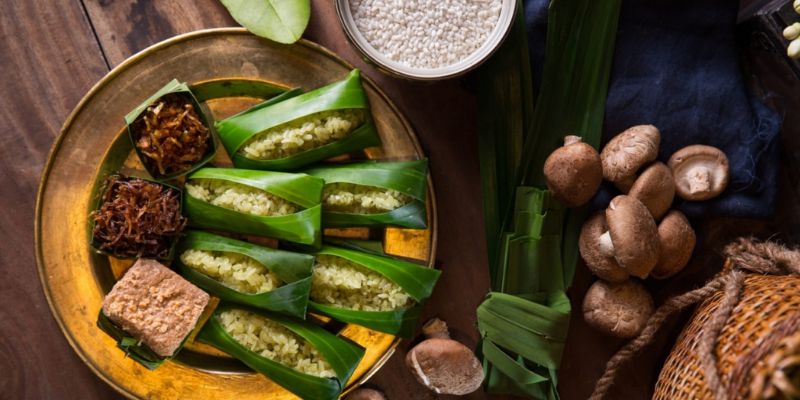 Lợi ích sức khỏe của chế độ ăn thuần chay