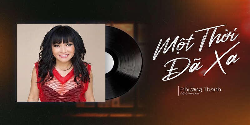 Và anh biết em sẽ quên hết (Một thời đã xa)