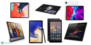 Top 5 máy tính bảng 3g giá rẻ tốt nhất hiện nay