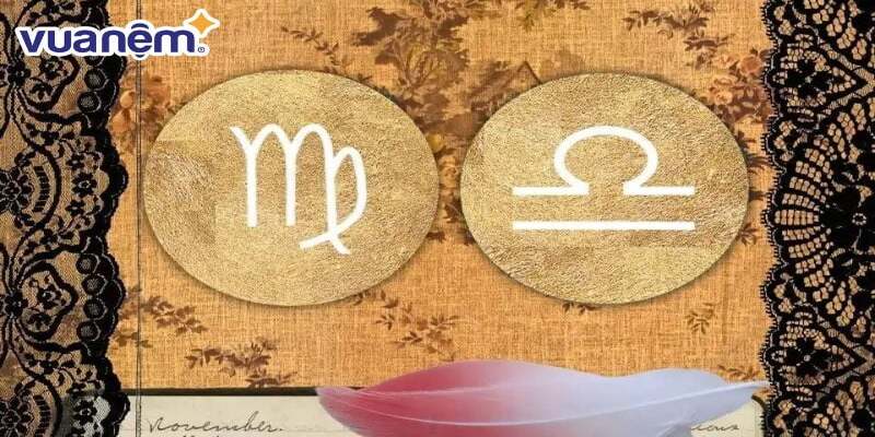 Mối Quan Hệ Giữa Nam Thiên Bình Và Nữ Xử Nữ