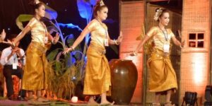 Những Bài Hát Dân Ca Campuchia – Giai Điệu Đậm Đà Bản Sắc Văn Hóa