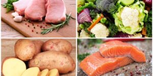 Những loại thực phẩm giúp giảm cân