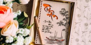 Những món quà ý nghĩa dành tặng thầy cô 20/11