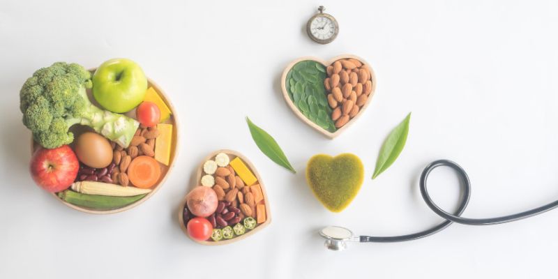 Vì Sao Tim Mạch Quan Trọng Đối Với Sức Khỏe?