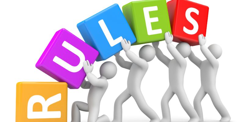 Quy định về bảo mật thông tin và dữ liệu cá nhân