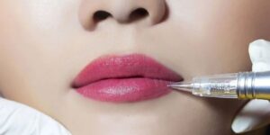 Phun Môi Bao Lâu Thì Được Dùng Son – Hướng Dẫn Chăm Sóc Môi Sau Khi Phun