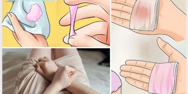 Cách Xử Lý Và Phòng Ngừa