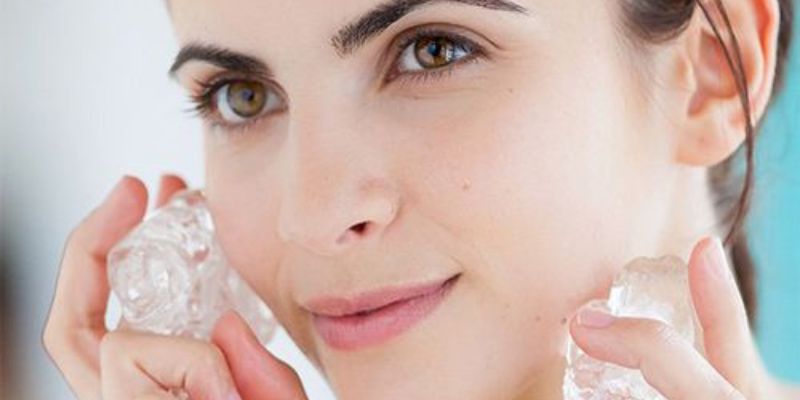 Cách Làm Mịn Da Se Khít Lỗ Chân Lông Cho Làn Da Hoàn Hảo
