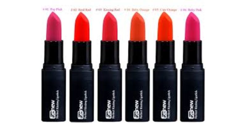 Cách Chọn Son Dưỡng Môi Phù Hợp