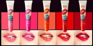 Son Xăm Giá Bao Nhiêu – Bảng Giá Chi Tiết Và Cách Chọn Son Xăm Phù Hợp