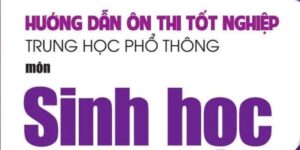 Tài Liệu Ôn Thi THPT Quốc Gia Môn Sinh Học Đầy Đủ