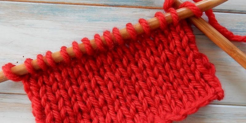 Đan len trang trí nhà cửa – Những món quà mang đậm phong cách cá nhân