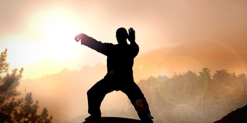 Sử Dụng Nội Công