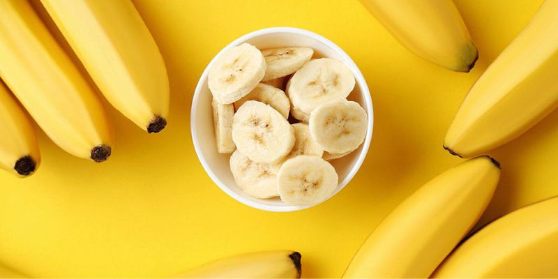 Tiểu Đường Có Ăn Được Chuối Không?