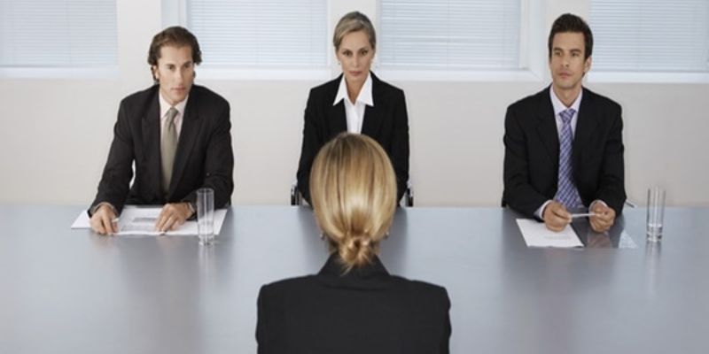 Tình Huống Phỏng Vấn Xin Việc